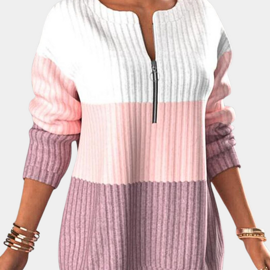 Pull Femme Diana Tendance 3