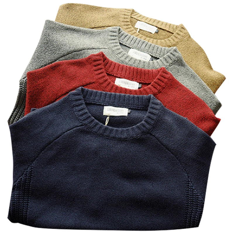 Pull Femme Oversize Motifs Tricoté 1