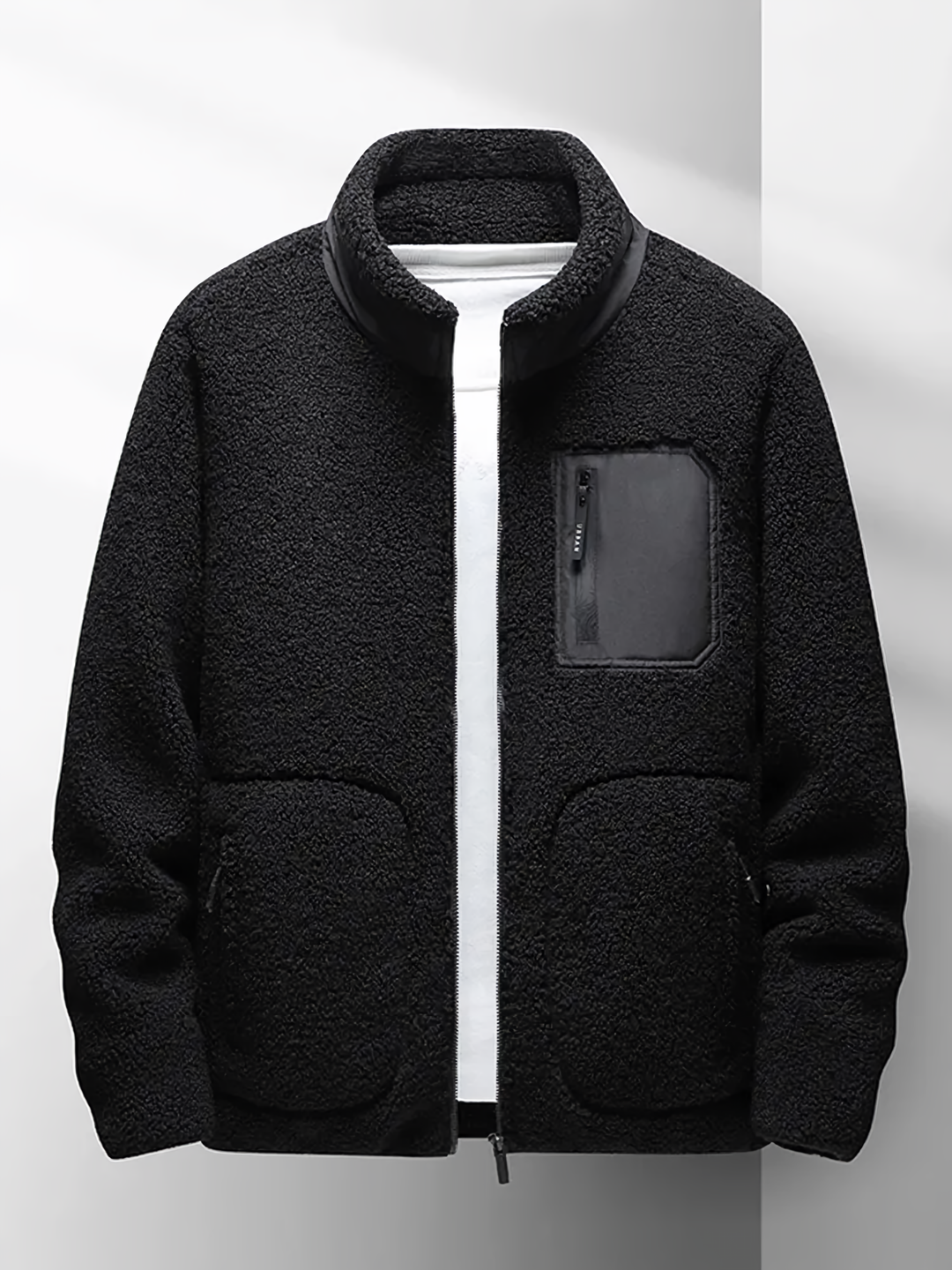 Pull Homme Chic Moderne Classique 3