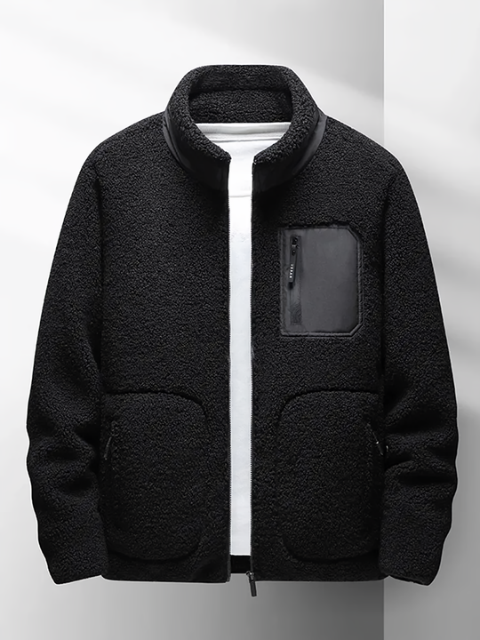 Pull Homme Chic Moderne Classique 3