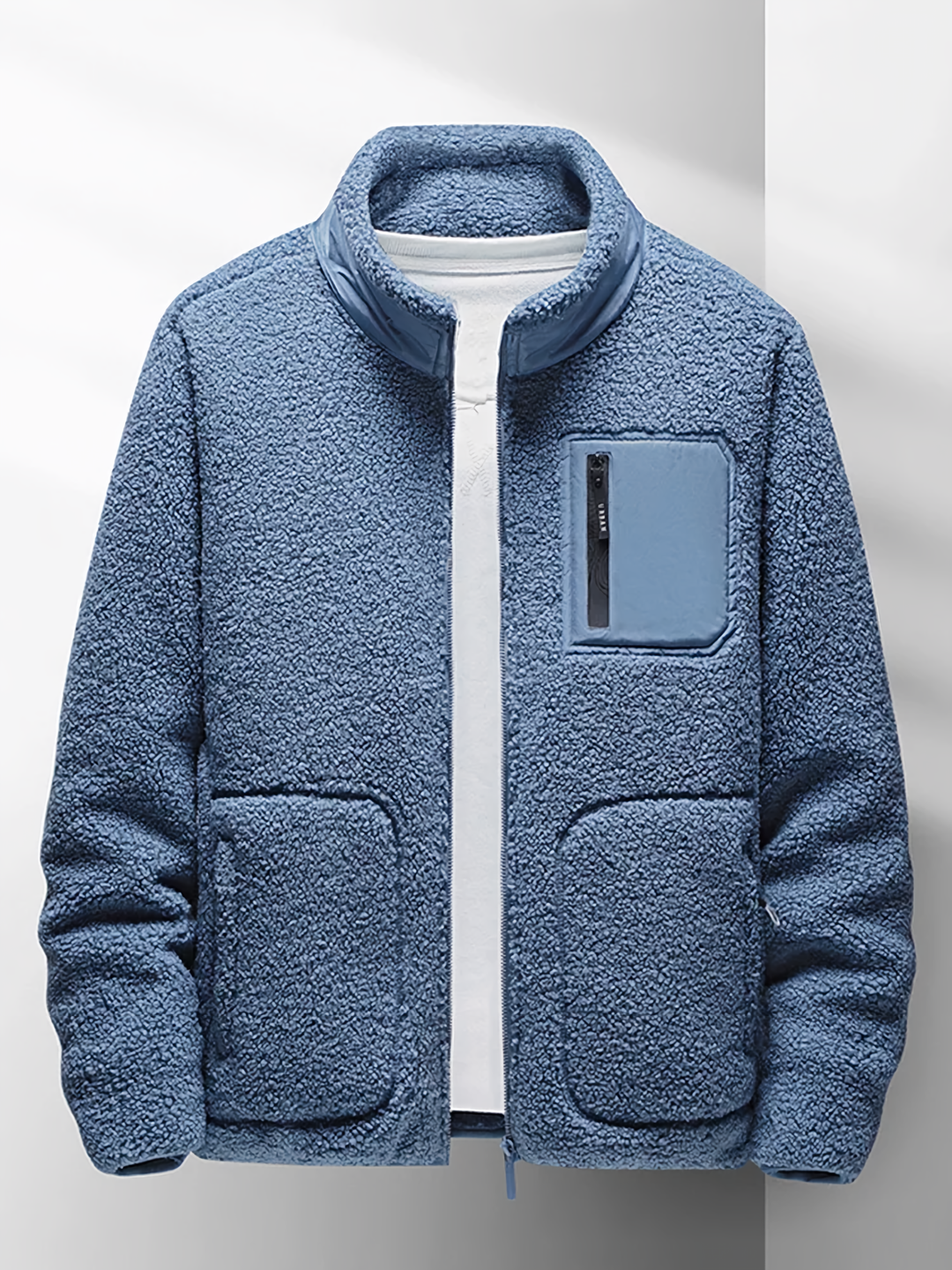 Pull Homme Chic Moderne Classique 4