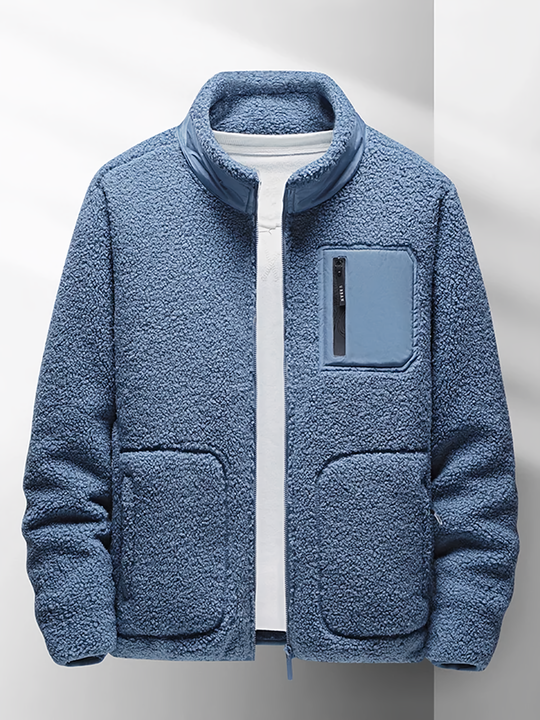 Pull Homme Chic Moderne Classique 4