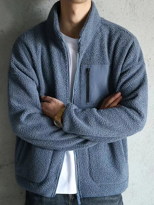 Pull Homme Chic Moderne Classique 7