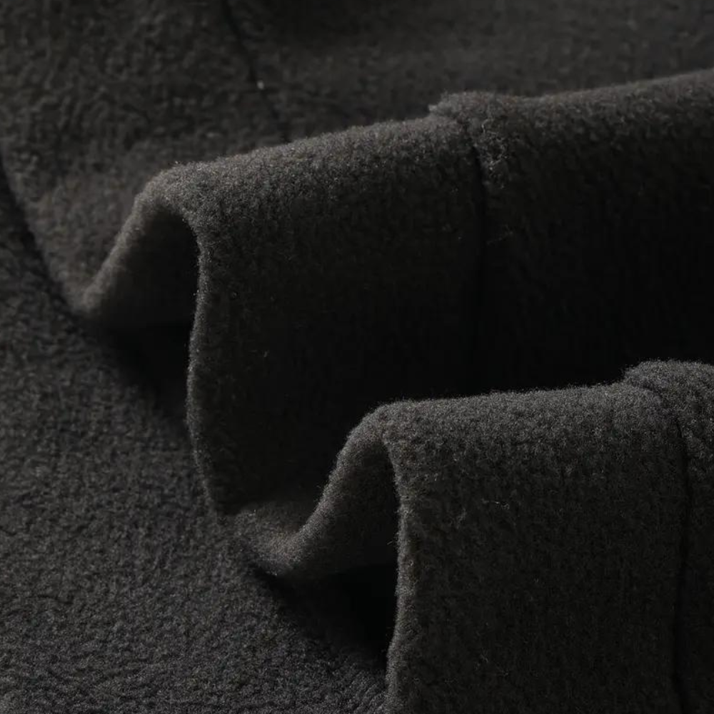 Pull Homme Hiver Décontracté en Polyester avec Col Rond et Manches Longues 7