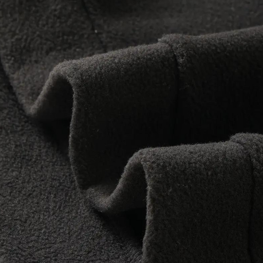 Pull Homme Hiver Décontracté en Polyester avec Col Rond et Manches Longues 7