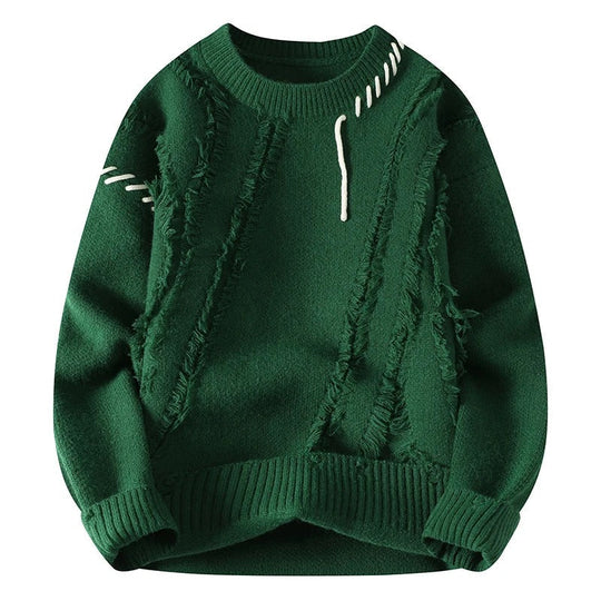 Pull Homme Moderne Design Unique 1