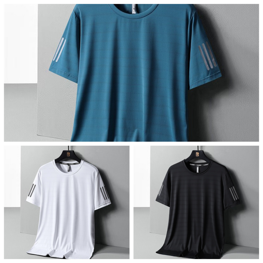 Pull Over Hommes Confortable et Pratique 3