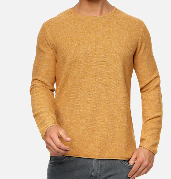 Pull Zippé pour Homme en Style Moderne 12