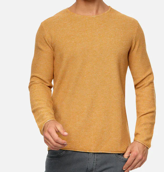 Pull Zippé pour Homme en Style Moderne 12