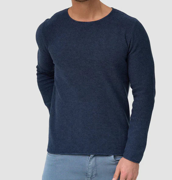 Pull Zippé pour Homme en Style Moderne 4