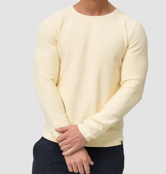 Pull Zippé pour Homme en Style Moderne 7