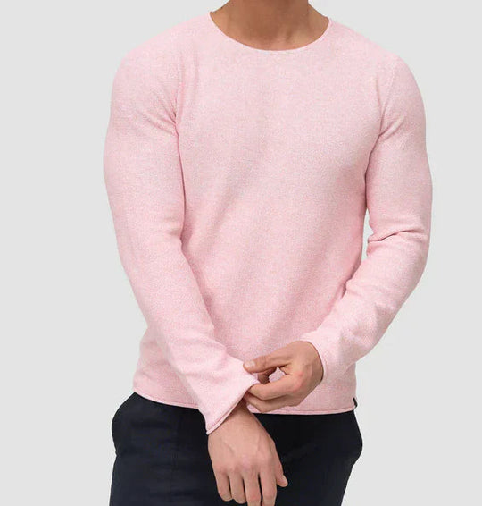 Pull Zippé pour Homme en Style Moderne 8