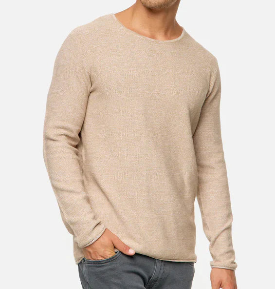 Pull Zippé pour Homme en Style Moderne 9