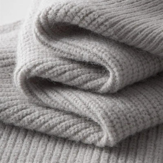Pull Zippé pour Hommes au Style Classique 5