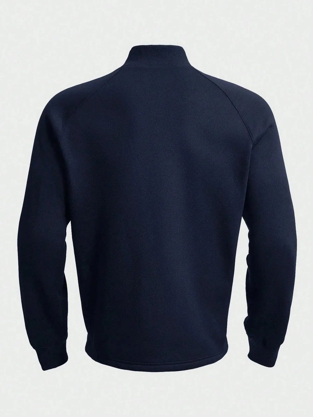 Pull à Col Zippé pour Homme, Style Moderne 3