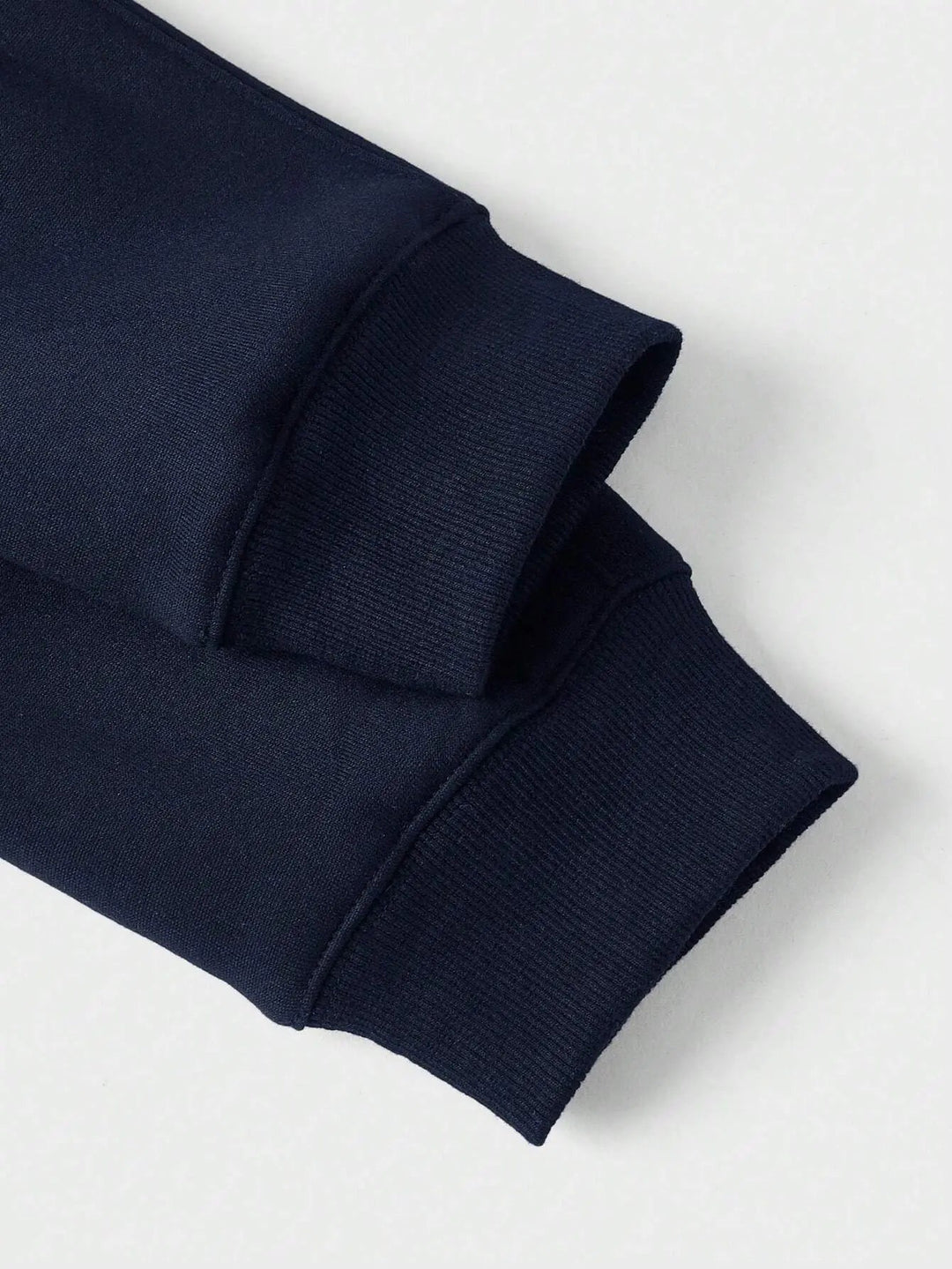 Pull à Col Zippé pour Homme, Style Moderne 4