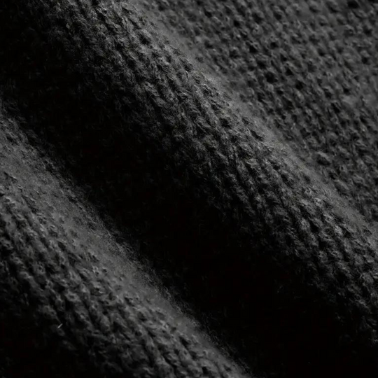 Pull à manches longues décontracté pour hommes 3