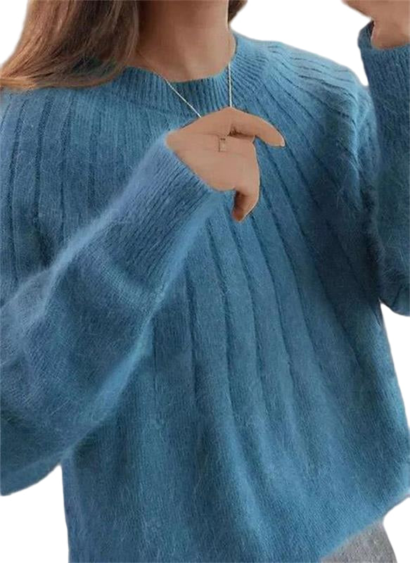 Pull d'hiver pour Femme Chic 0