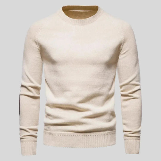 Pull en Lyocell pour Hommes avec Design Minimaliste 7
