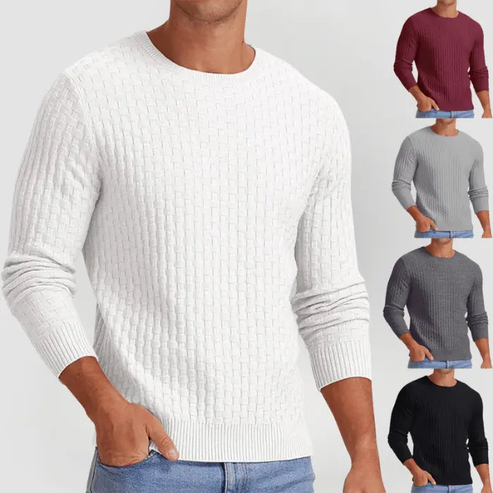 Pull en Tricot pour Femme, Confortable et Élégant 2