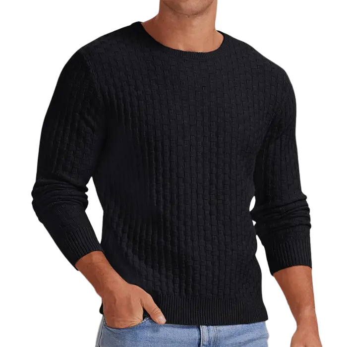 Pull en Tricot pour Femme, Confortable et Élégant 3