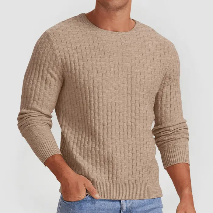 Pull en Tricot pour Femme, Confortable et Élégant 4