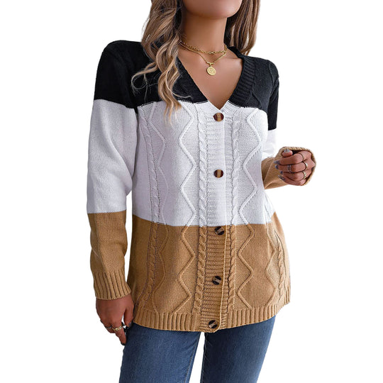 Pull en Tricot pour Homme Style Moderne 0