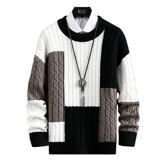 Pull pour Homme Chic 0