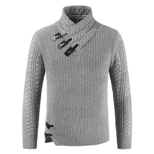 Pull pour Homme Chic Hiver 1