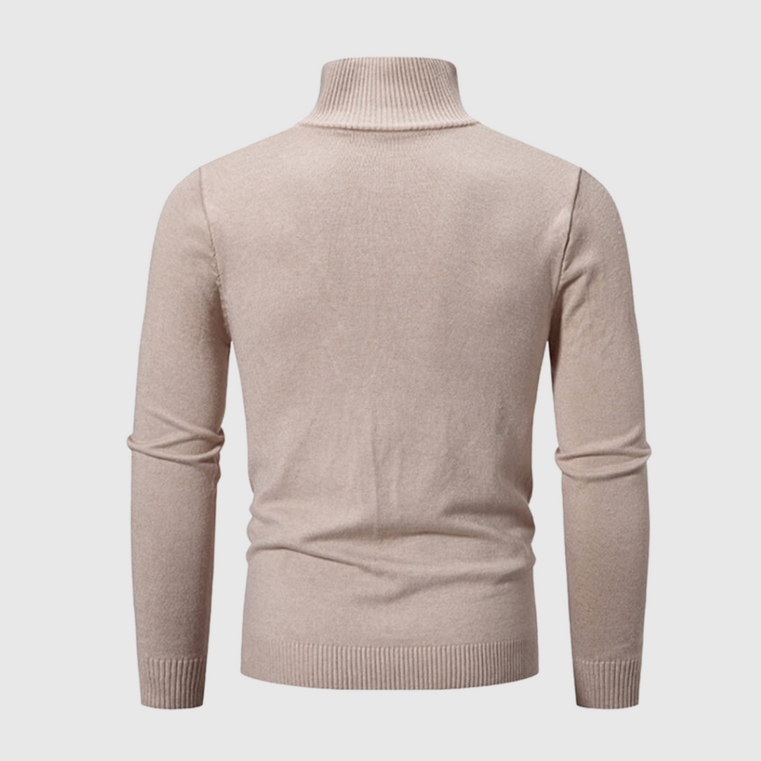 Pull pour Hommes Design Classique 1