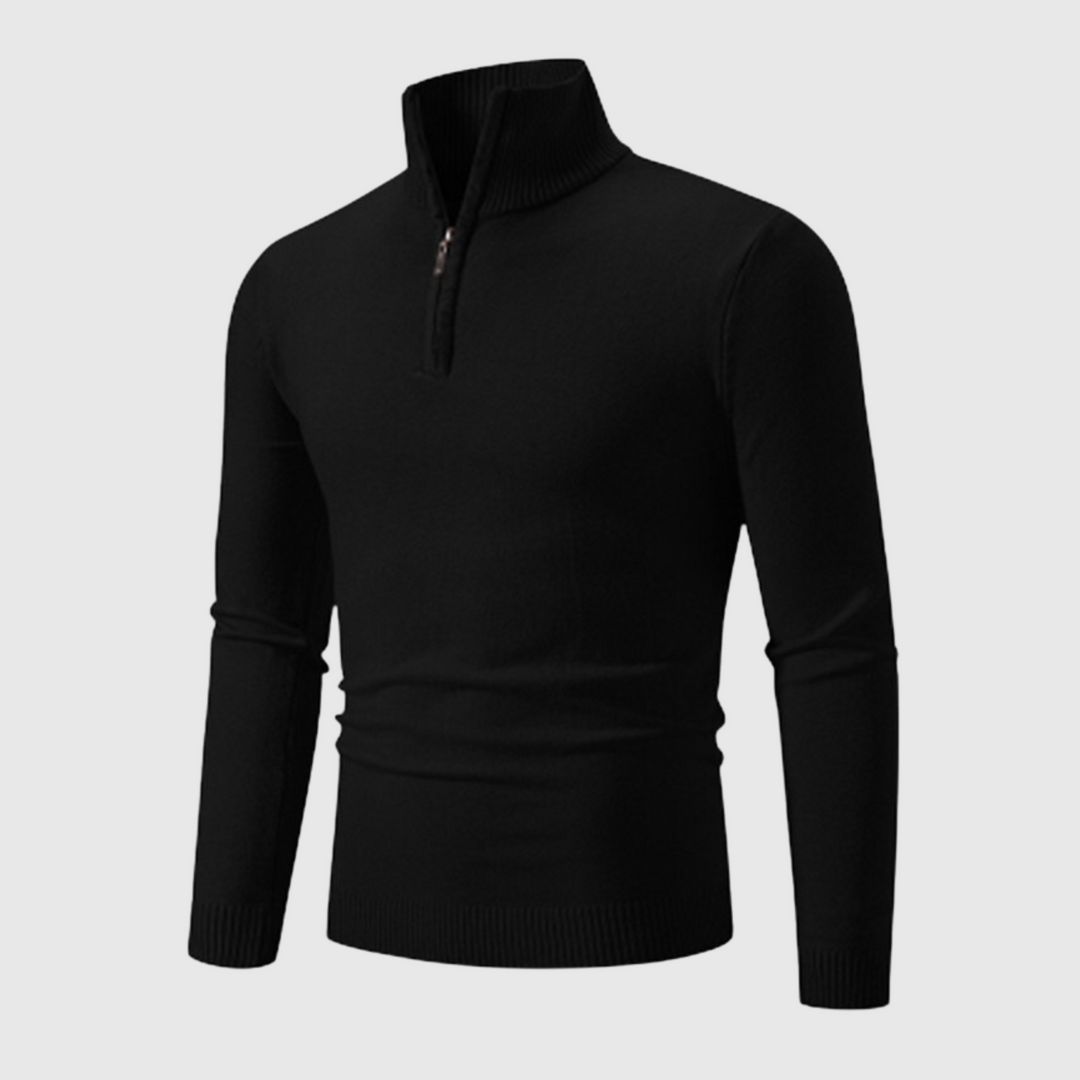 Pull pour Hommes Design Classique 2