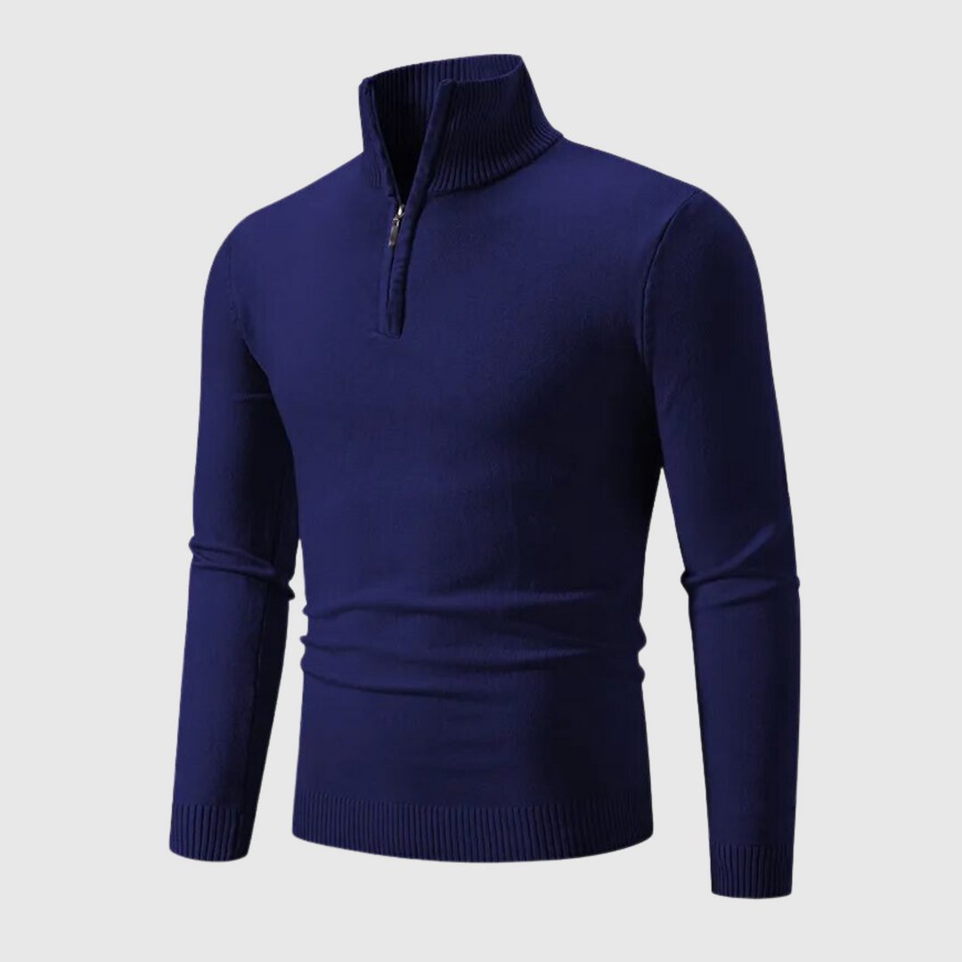 Pull pour Hommes Design Classique 3