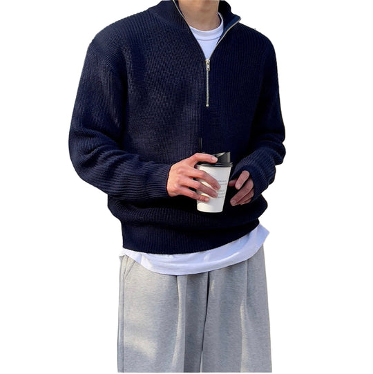 Pull pour Hommes Design Intemporel 0