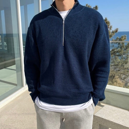 Pull pour Hommes Design Intemporel 1