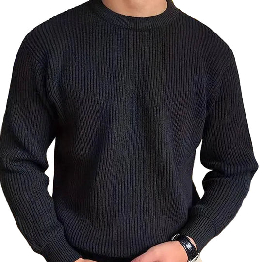Pull pour hommes classique et moderne 0