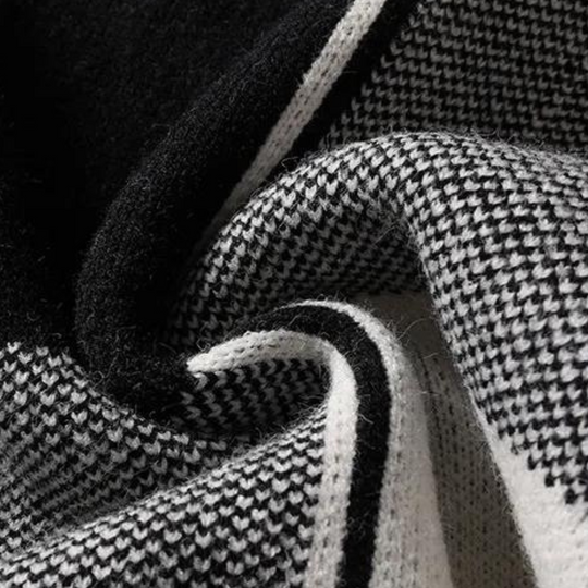 Pull pour hommes tendance et confortable 7