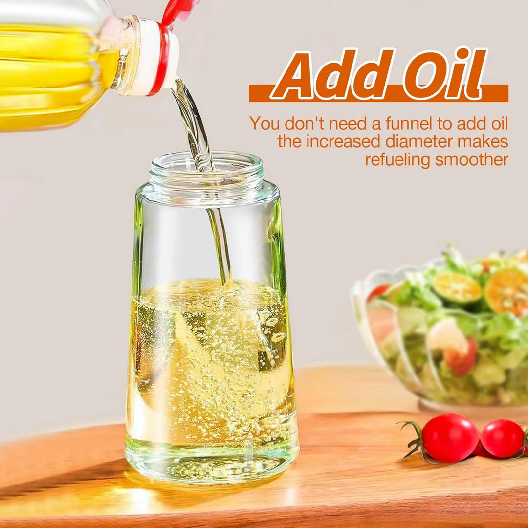 Pulvérisateur Multifonction pour Huile d'Olive et Autres Liquides 5