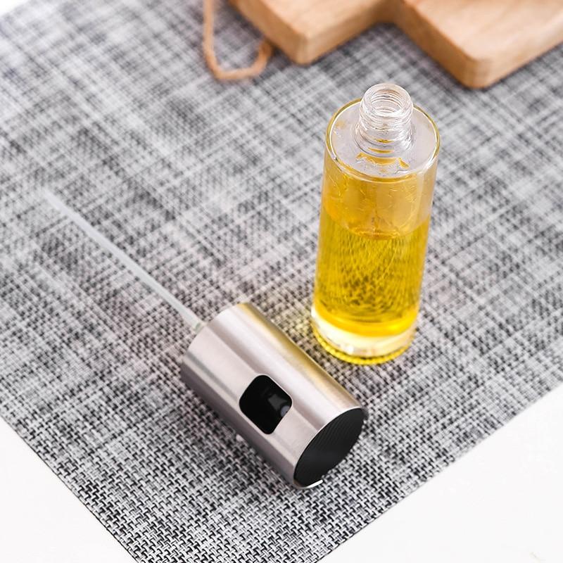 Pulvérisateur d'Huile Polyvalent pour Cuisine 3