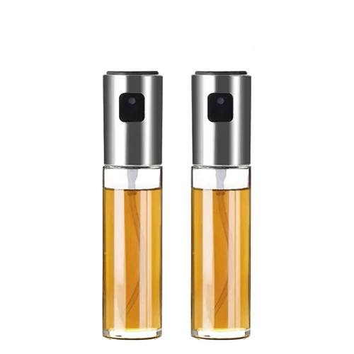 Pulvérisateur d'Huile Polyvalent pour Cuisine 4