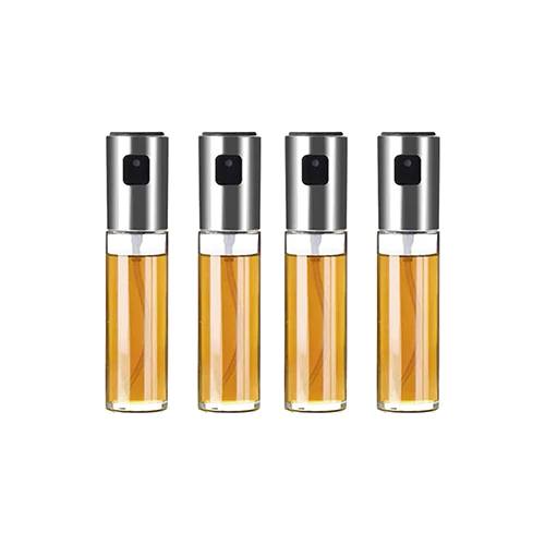 Pulvérisateur d'Huile Polyvalent pour Cuisine 5
