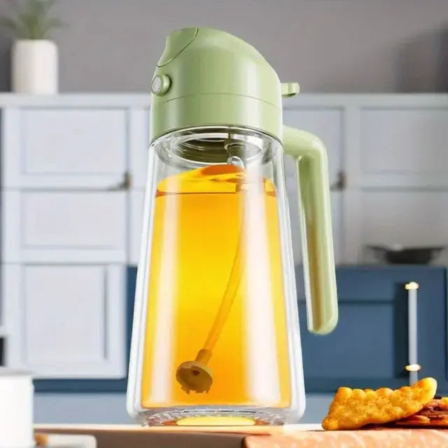 Pulvérisateur d'huile Multifonctionnel pour Cuisine 5