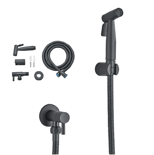 Pulvérisateur de Bidet Toilettes Pratique 2