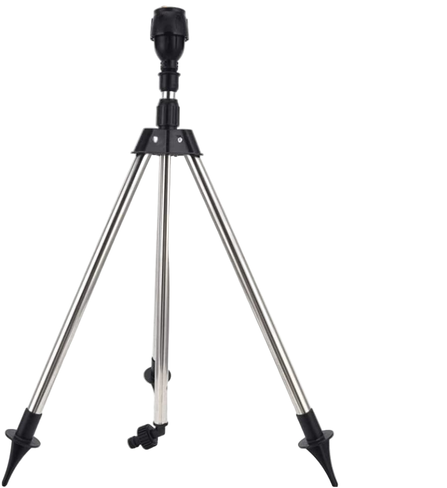 Pulvérisateur de Jardin Automatique Rotatif 360° 1