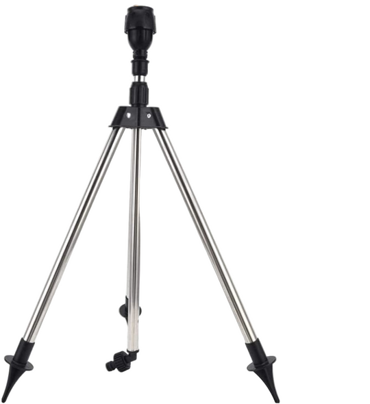 Pulvérisateur de Jardin Automatique Rotatif 360° 1