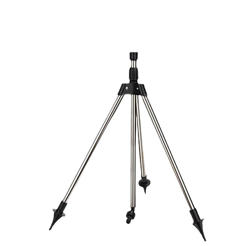 Pulvérisateur de Jardin Automatique Rotatif 360° 6