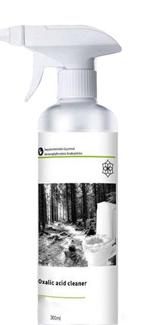 Pulvérisateur de Nettoyage Multi-Surfaces Oxerase 0