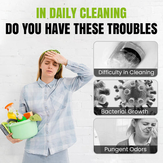 Pulvérisateur de Nettoyage Multi-Surfaces Oxerase 1