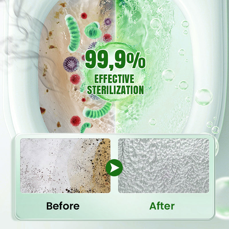 Pulvérisateur de Nettoyage Multi-Surfaces Oxerase 6