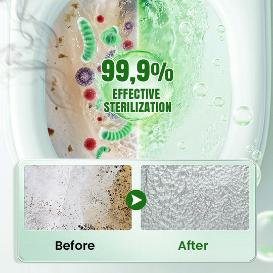 Pulvérisateur de Nettoyage Multi-Surfaces Oxerase 6