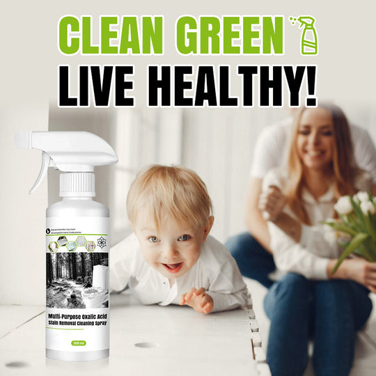 Pulvérisateur de Nettoyage Multi-Surfaces Oxerase 7